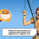 Illustration for article titled New Critter Crunch Screens Go Beyond The Barf